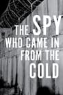 The Spy Who Came in from the Cold poster