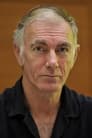 John Sayles isGovernor Johnson (voice)