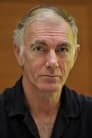 John Sayles isFBI Agent