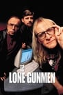 The Lone Gunmen Episode Rating Graph poster