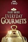 Hairy Bikers Everyday Gourmets Episode Rating Graph poster