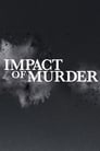 Impact of Murder Episode Rating Graph poster