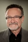 Robin Williams isHenry Sagan Parry