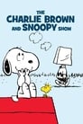 The Charlie Brown and Snoopy Show Episode Rating Graph poster