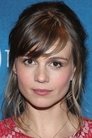 Katja Herbers isDr Kristen Bouchard
