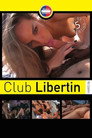 Club Libertin 6 poster
