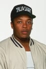 Dr. Dre isHimself - Rap Artist / Producer