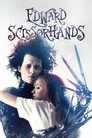 Edward Scissorhands