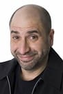 Dave Attell isSelf