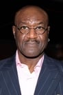 Delroy Lindo isFBI Instructor