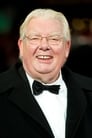 Richard Griffiths isSwelter