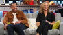 Doc Brown / Gabby Logan