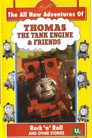 Thomas & Friends: Rock 'n' Roll and Other Stories