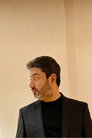 актер Parikshit Lalwani