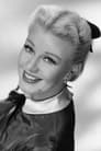 Ginger Rogers isMarsha Mitchell