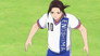 Strong Opponent!? Tsujido