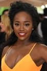 Aja Naomi King isBlythe Brown