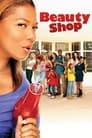 Movie poster for Beauty Shop (2005)