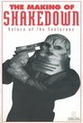 The Making of Shakedown: Return of the Sontarans