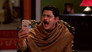 Vibhuti Fears Getting Exposed