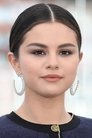 Selena Gomez isNina Pennington