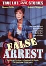 Movie poster for False Arrest