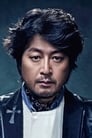 Kim Yoon-seok isDetective Phil-sung