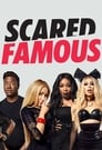 Scared Famous Episode Rating Graph poster
