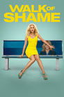 Movie poster for Walk of Shame