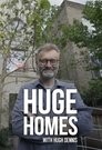 Huge Homes with Hugh Dennis Episode Rating Graph poster