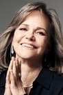 Sally Field isMary Todd Lincoln