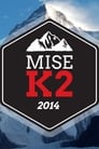 Mise K2 Episode Rating Graph poster