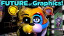 What FNAF's New Look Means For The Future of Gaming