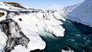 Frozen Calm