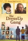 The Dress Up Gang Episode Rating Graph poster