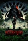 Return of the Jedi poster