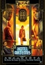 Artemis: Hotel de Bandidos