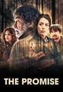 The Promise Episode Rating Graph poster