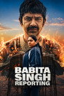 Babita Singh Reporting