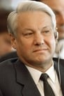 Boris Yeltsin is