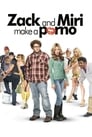 Movie poster for Zack and Miri Make a Porno (2008)