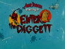Enter the Daggett
