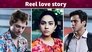 Image Ek Farzi Love Story