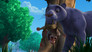 Missing Monkey
