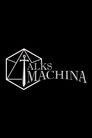 Talks Machina Episode Rating Graph poster