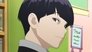Hoshina's Day Off