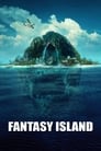 Poster van Fantasy Island