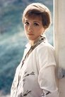 Julie Andrews isGru's Mother (voice)