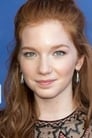 Annalise Basso isLJ Folger