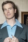 Rob Huebel isTed